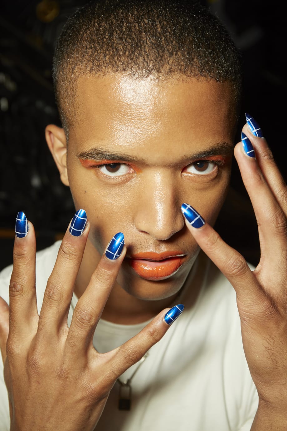 Nail Trends From NYFW Spring/Summer 2019