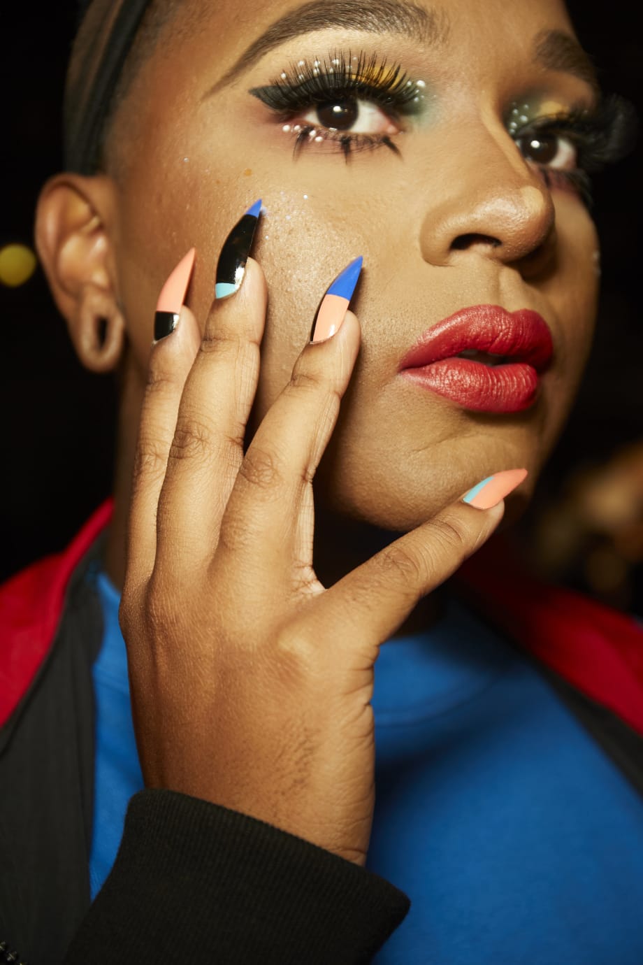 Nail Trends From NYFW Spring/Summer 2019