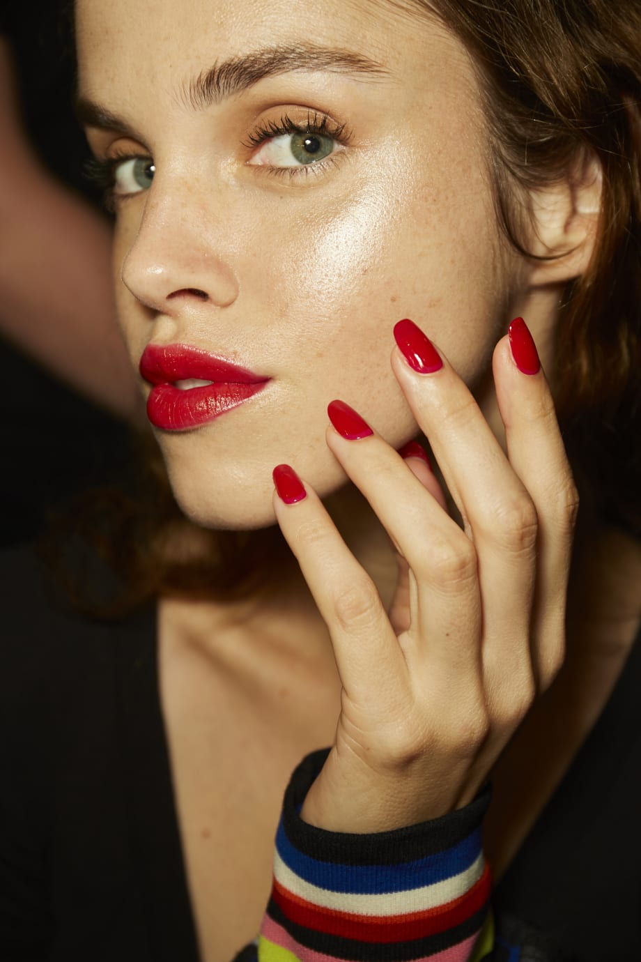 Nail Trends From NYFW Spring/Summer 2019