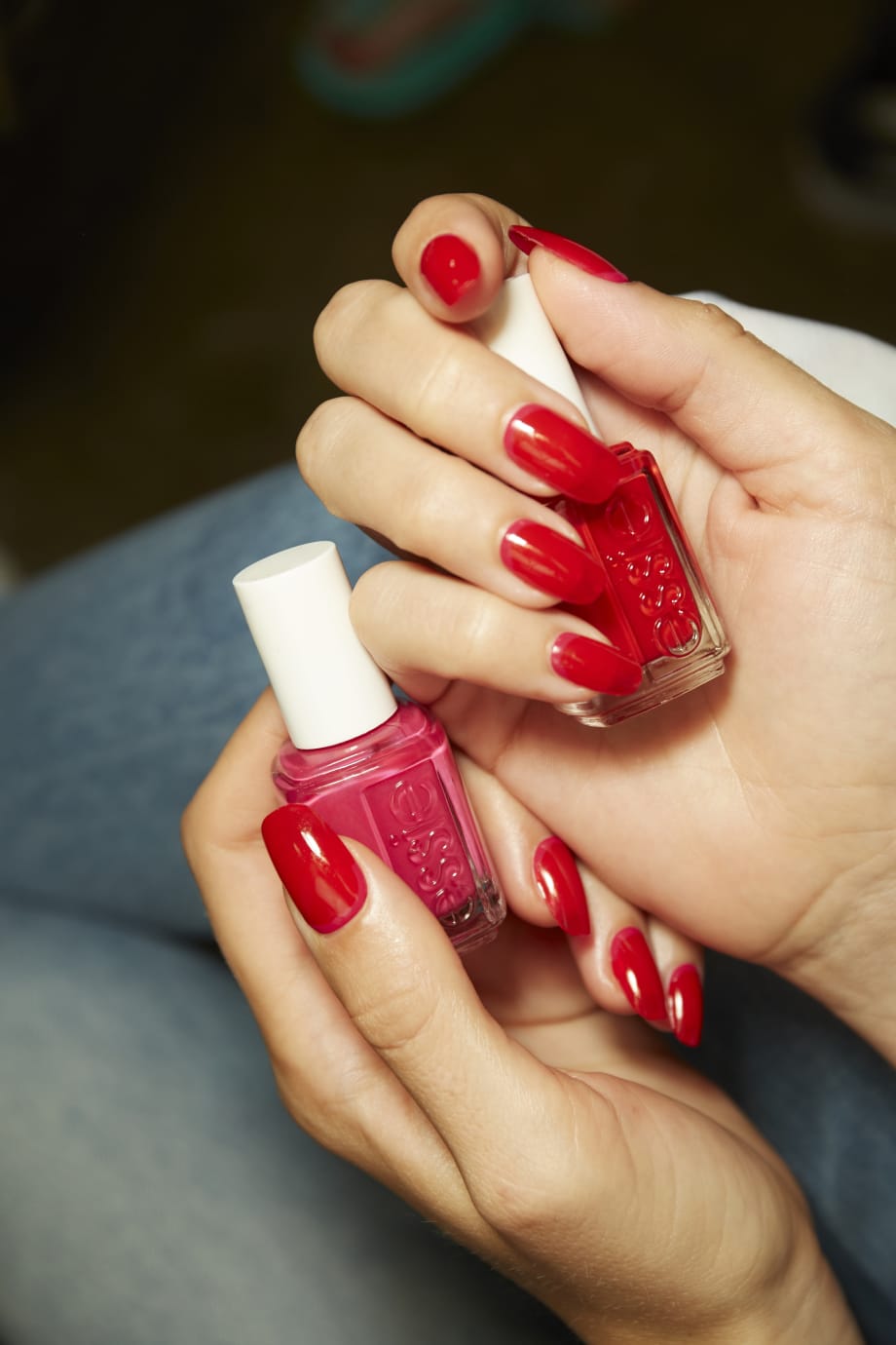 Nail Trends From NYFW Spring/Summer 2019