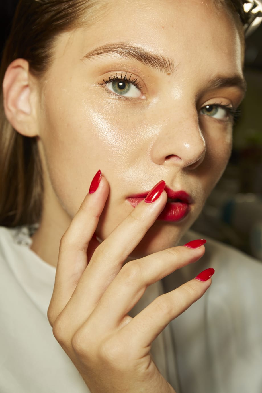 Nail Trends From NYFW Spring/Summer 2019