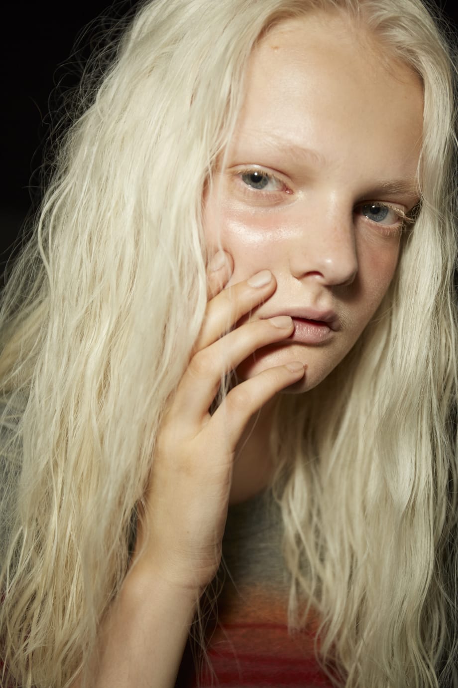 Nails From NYFW S/S 2017