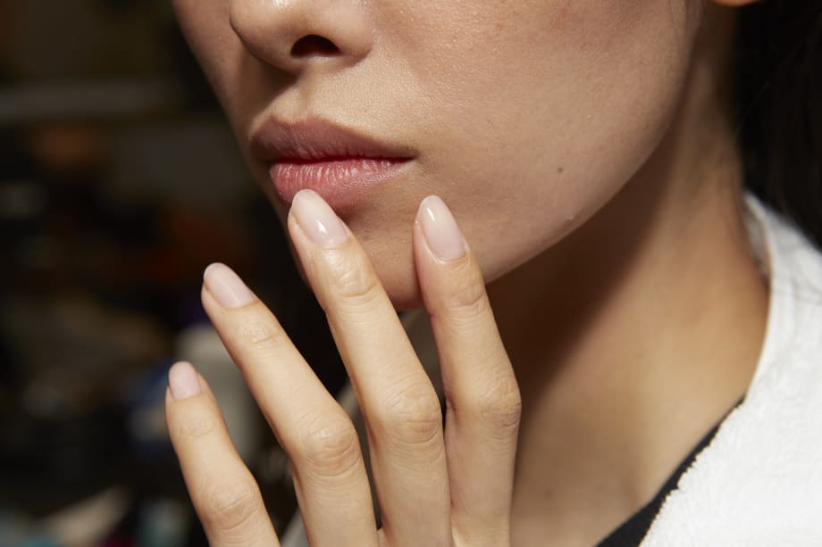Nails From NYFW S/S 2017