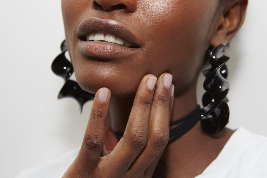Nails From NYFW S/S 2017