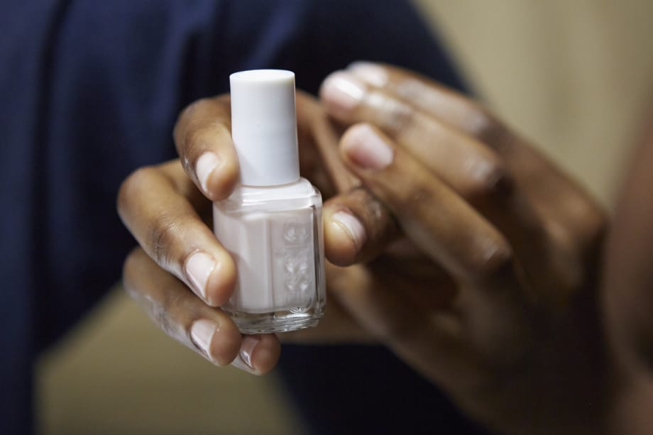 Nails From NYFW S/S 2017