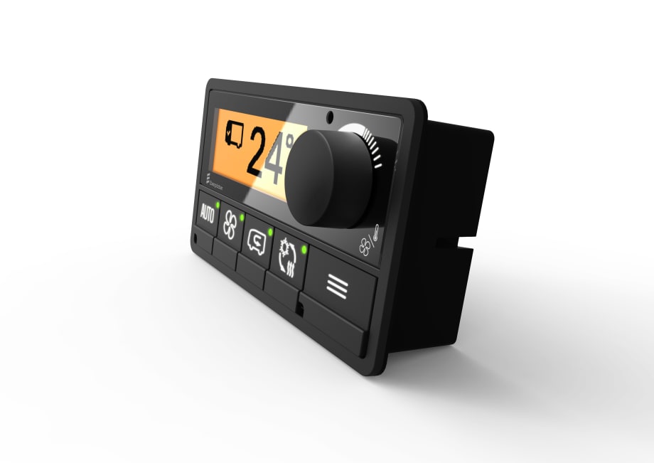 New Air-Conditioning Platform Designed to Offer Climate Control