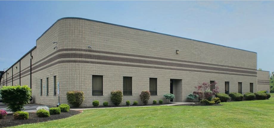 Emissions Control Device Manufacturer Opens New Facility in Pennsylvania