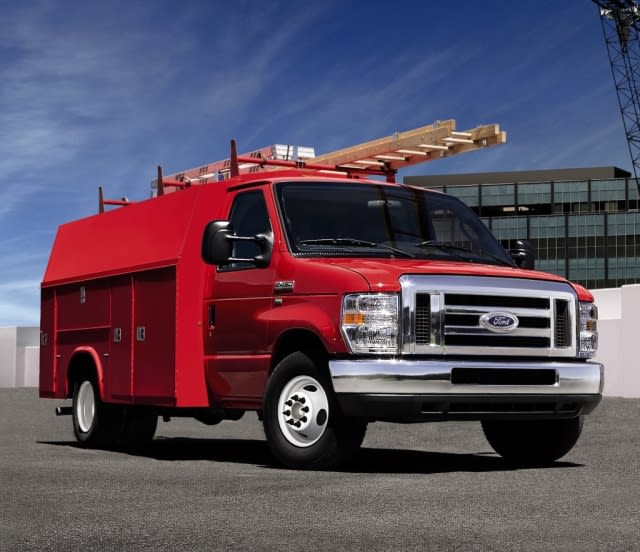 Versatile Vans Available in 2018