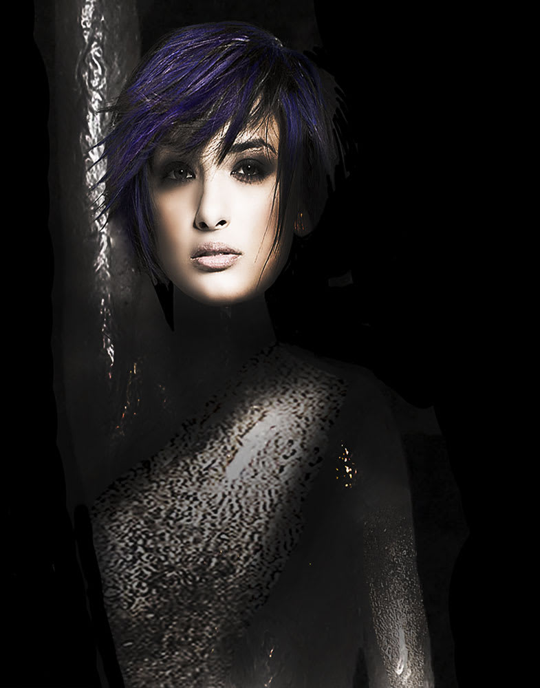 Minimal by Edward Teitel for Olez