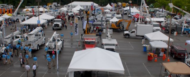 Electric Utility Fleet Managers Conference Update