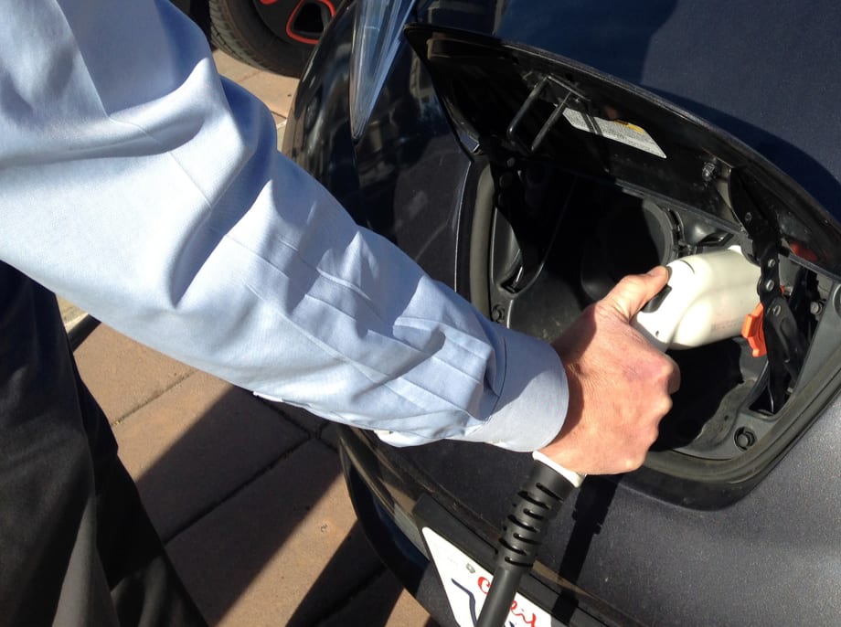 Dodge Law Enforcement Pursuit Vehicles Available for GFX Ride and Drive