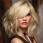 Bond Blondes by Eva Scrivo