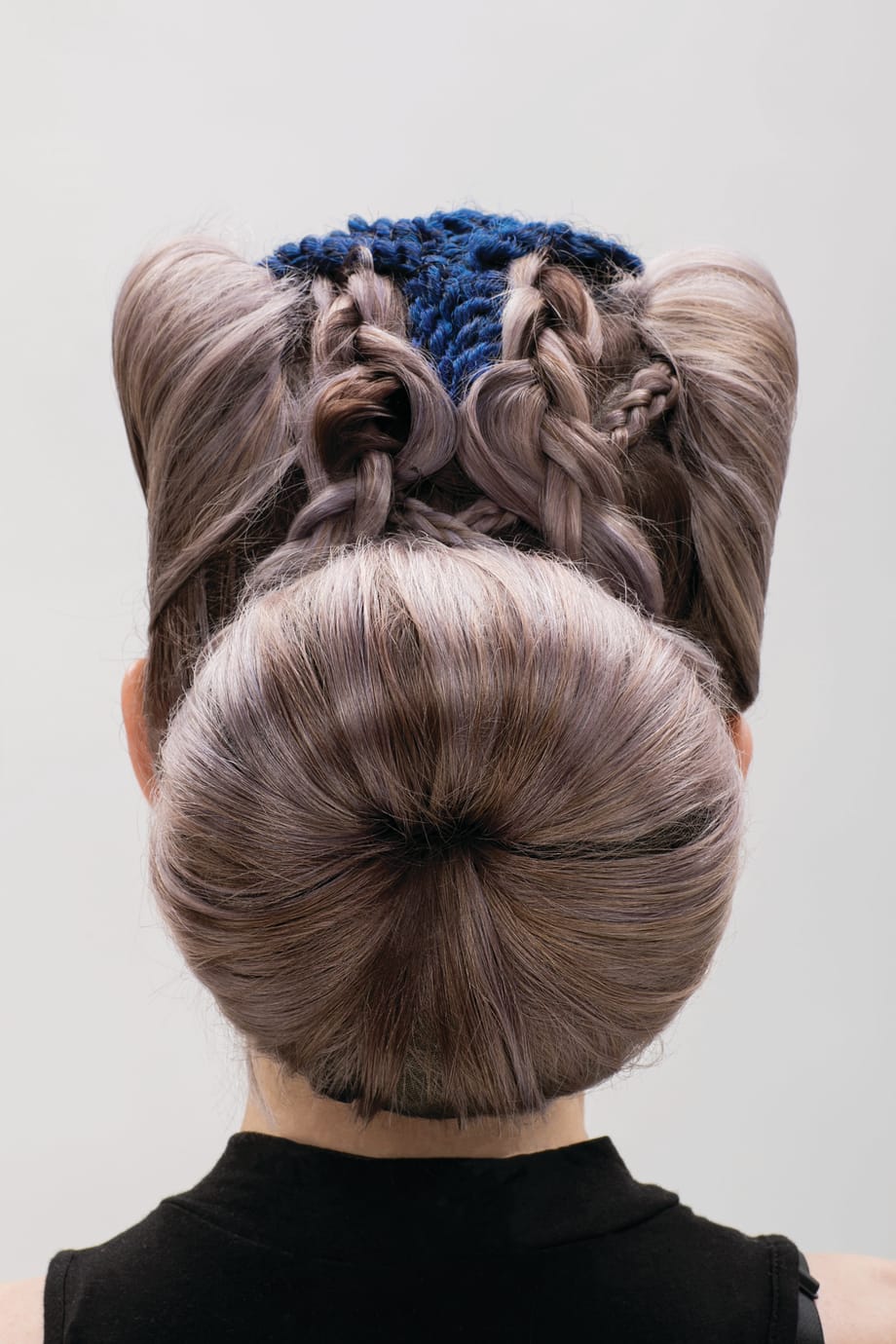 Salon Professionals Compete in 23rd Annual Hair Wars