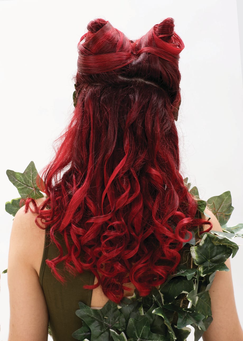 Salon Professionals Compete in 23rd Annual Hair Wars