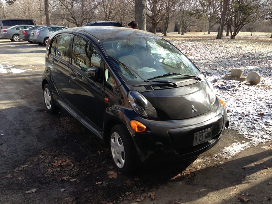 Illinois Expects Fuel Cost Savings with Electric Vehicles