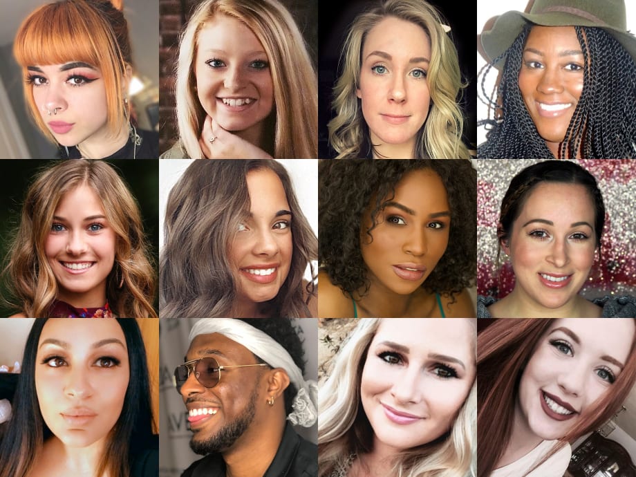 European Wax Center Announces Winners of Inaugural “Unapologetic You” Scholarship
