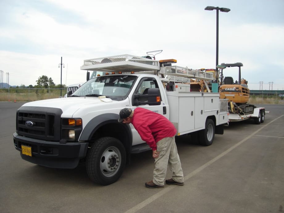 Bright Ideas to Improve Your Fleet