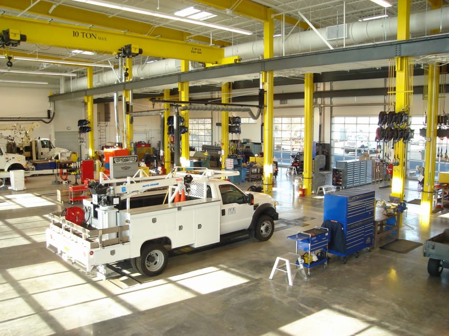 What to Do About Mass Technician Retirements