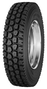 Michelin On/Off Road Tires