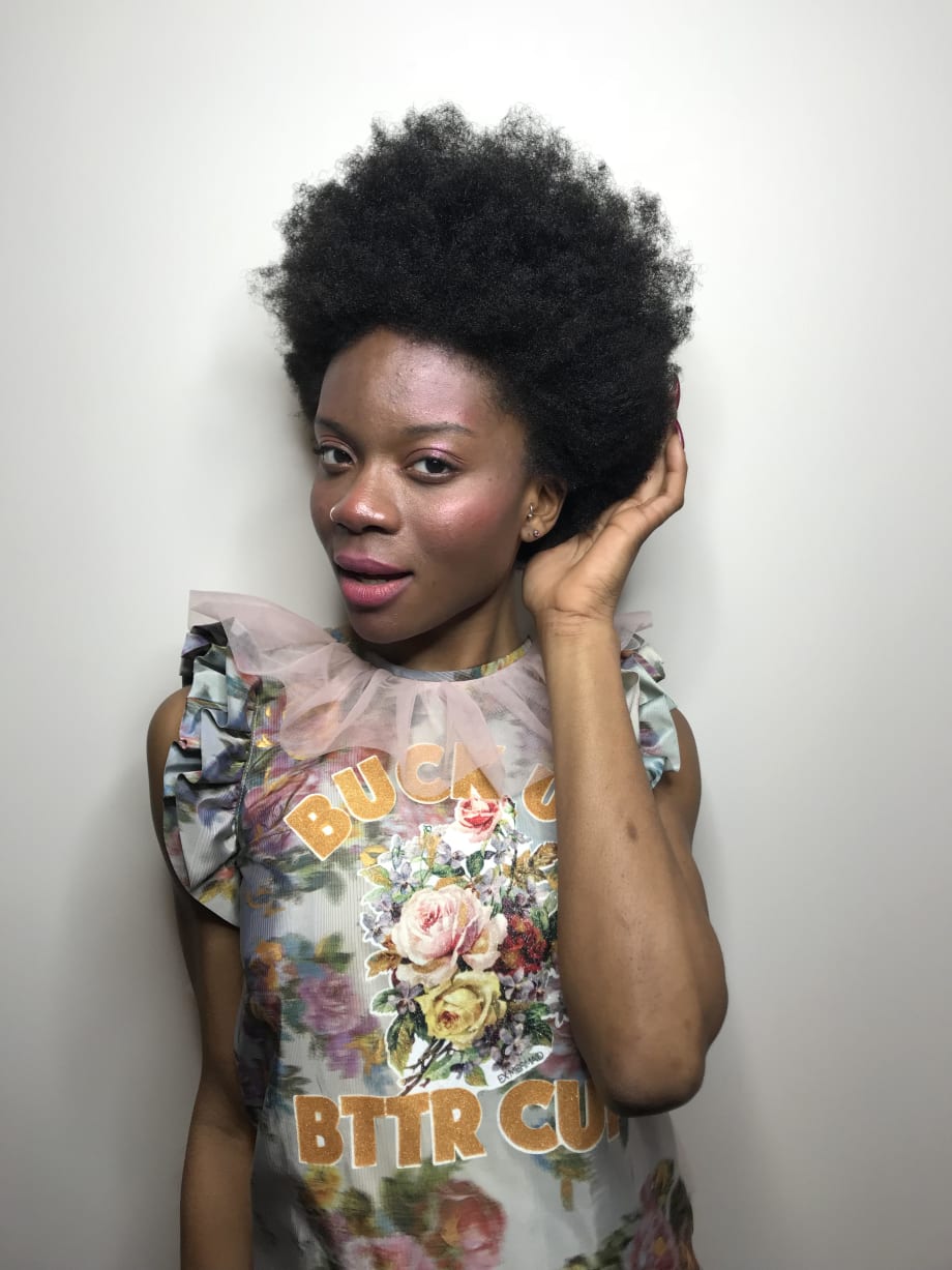 NYFW: What To Bring When Working Behind the Scenes