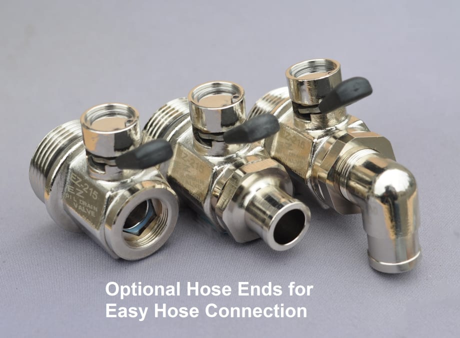 Delvac 1 Heavy-Duty Engine Oils