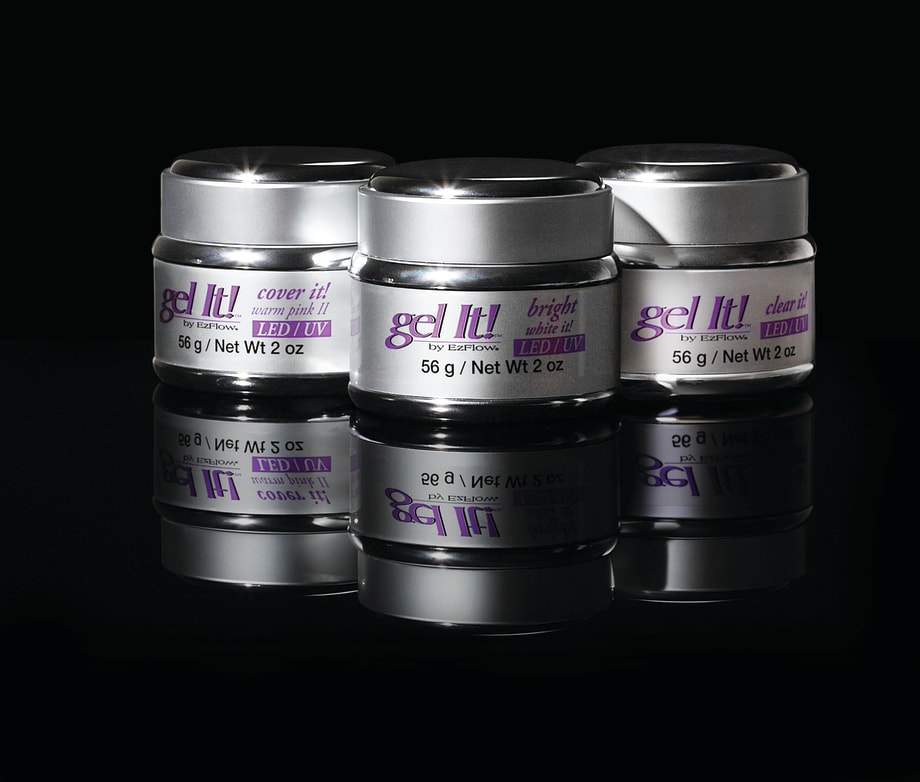 The Latest and Greatest Gels: Hard/Traditional