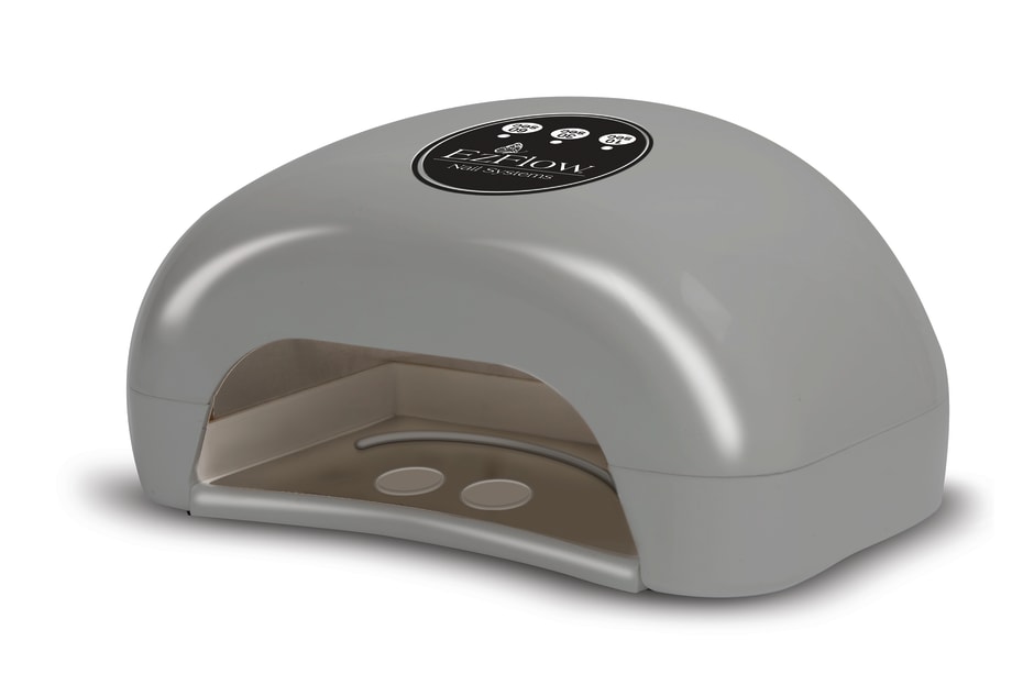 A Light Finish: The Latest in LED Gel Lamp Technology