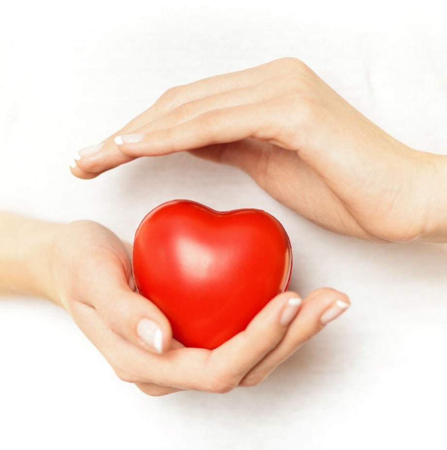 Early Signs of Heart Trouble