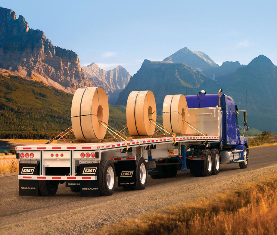 East Manufacturing Names Gulf Coast an Authorized Dealer