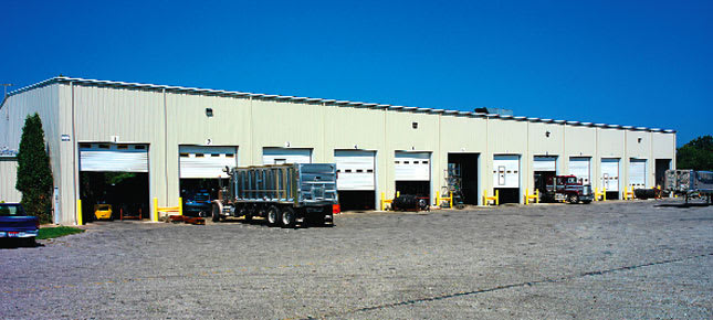 Where To Go When You've Turned Over That Dump Trailer