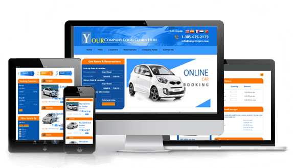 Easy Rent Pro Software Launches Online Reservation System