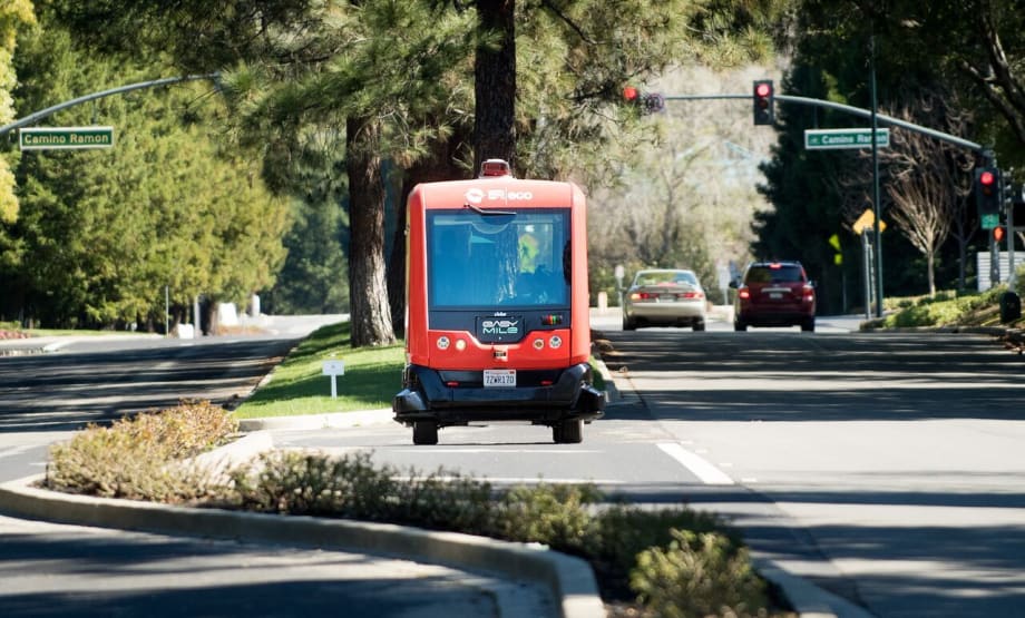 National League of Cities unveils guide to piloting autonomous vehicles