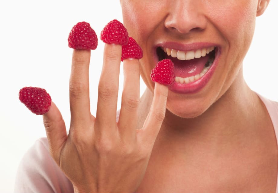 For Weight Control, Not All Fruits and Veggies are Equal