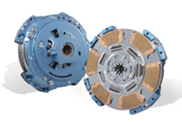 Eaton Releases Paper on Role of Clutches in Dampening Harmful Torsional Vibrations