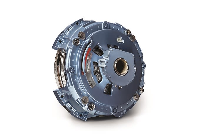 Eaton Offers Warranty Deal for Aftermarket Clutches
