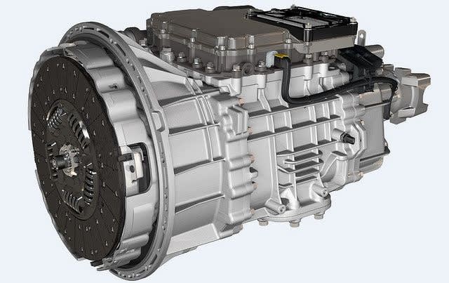 Eaton Improves Access to ServiceRanger 4 Diagnostic Tool