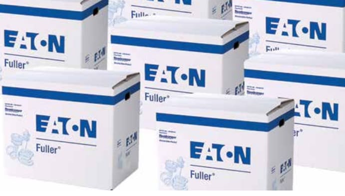 Eaton Beefs Up Transmission Reman Offerings