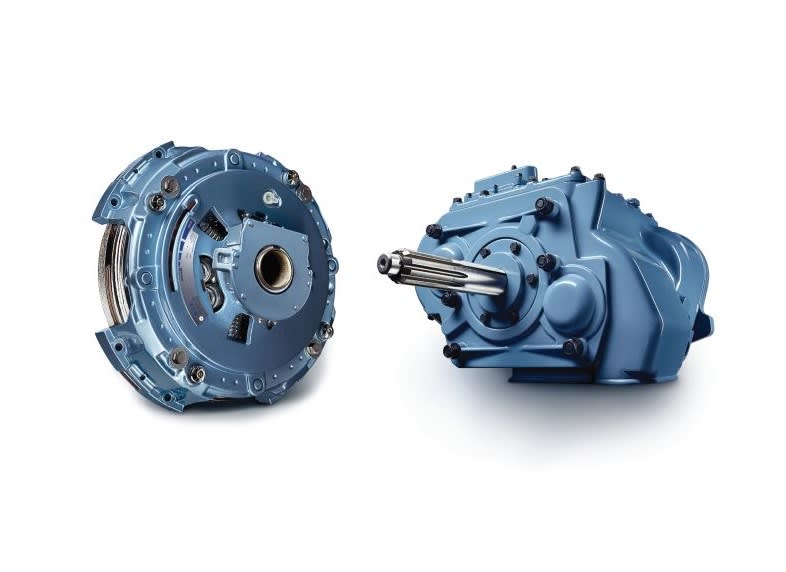 Eaton Brings Flex Reman Transmissions to Canada