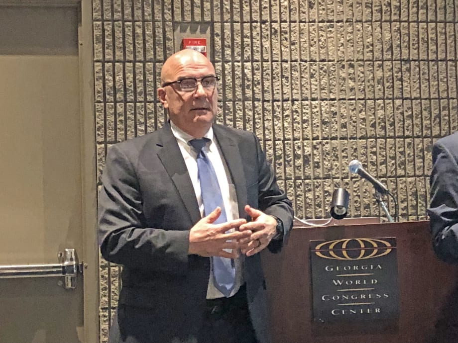 Eaton Highlights Trucking Technology Initiatives at TMC