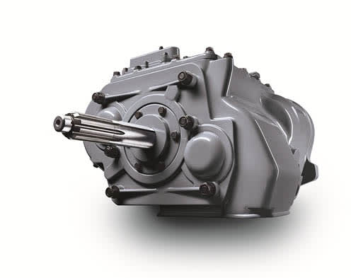 Eaton Enhances Authorized Rebuilder Program