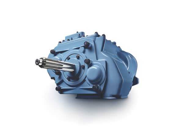 Three-Year Warranty Coverage Now on Standard and Flex Reman Eaton Transmissions