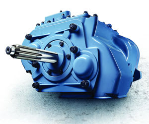 Eaton Adds Flex Reman Transmissions to Aftermarket Warranty