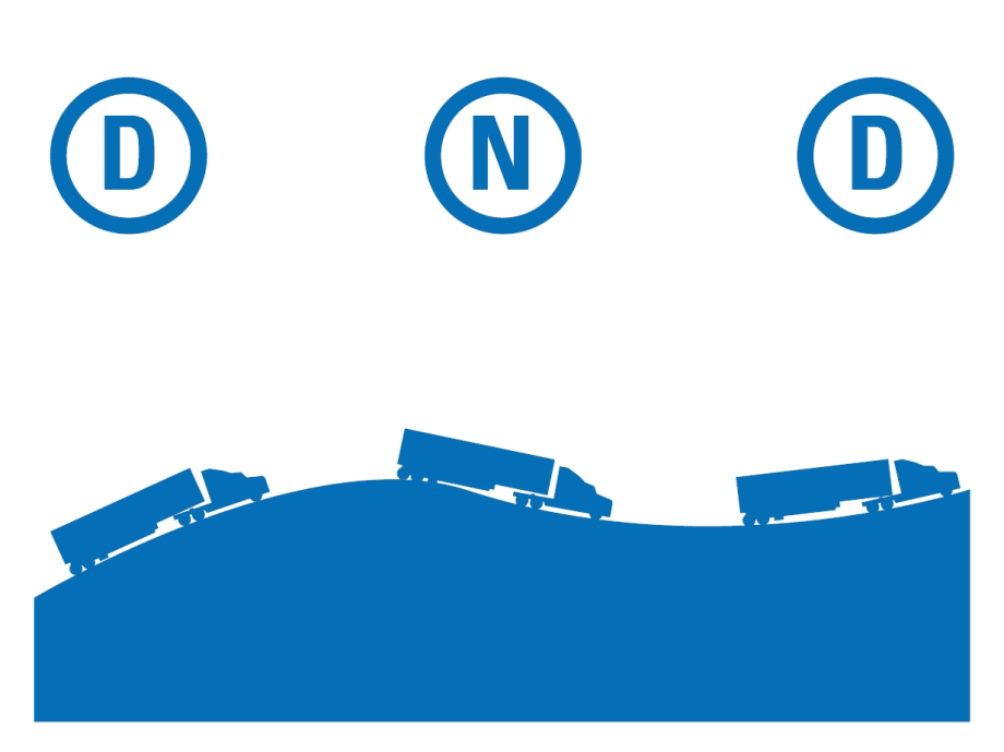 Eaton Expands Advantage Product Line, Adds Coast Mode to AMTs