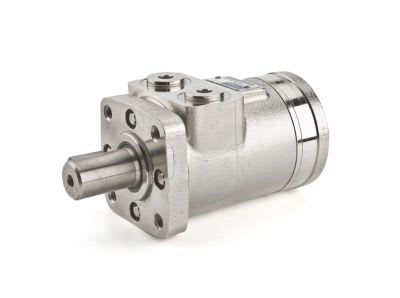 Eaton Introduces Corrosion-Resistant Nickel-Plated Motors Optimized for Food And Beverage Processing Applications