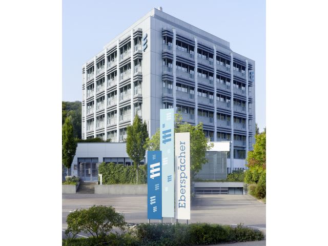 Eberspaecher Acquires Majority Stake in Battery Management Supplier