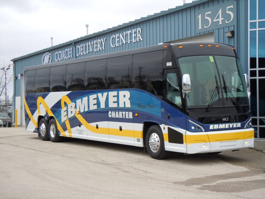 MCI delivers to Calif., Ariz.