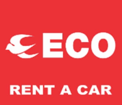 Eco Rent A Car Wins National Tourism Award