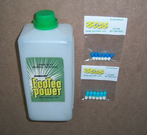 Automotive Solutions Releases Treatment to Boost Battery Life