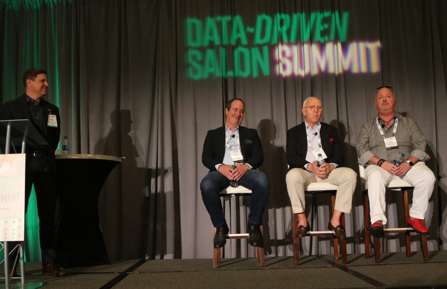 Salon Owners Connect, Compare and Grow at Data-Driven Salon Summit