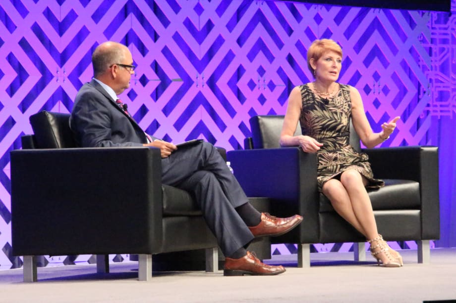 Uncertainty Holding Back Growth, Says Economist at ATA MC&E